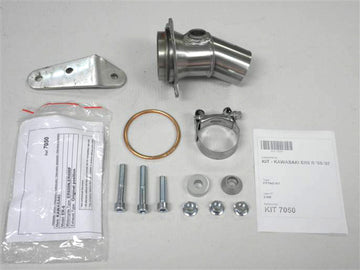 Kawasaki Er 6 F [IXIL] - Tuyau adaptateur de remplacement ER 6 05-11 Versys 650 06-14