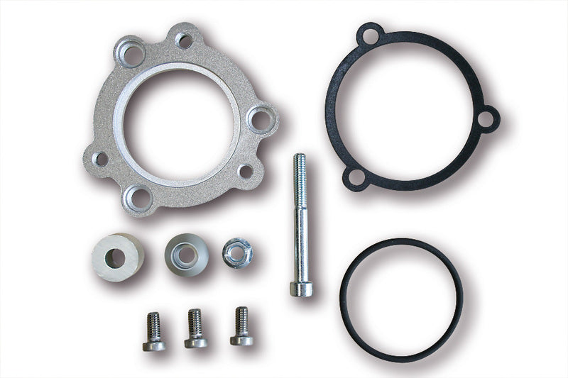 Suzuki Gsx-R 1300 Hayabusa [IXIL] - Kit de montage GSX 1300 R Hayabusa, 99-07, gauche