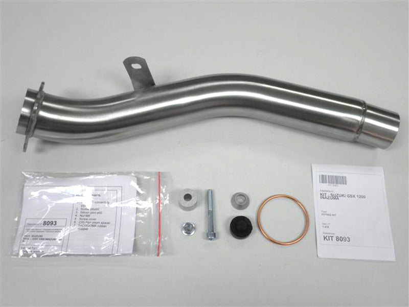 Suzuki Gsx 1200 [IXIL] - Tuyau adaptateur de remplacement GSX 1200 99-01