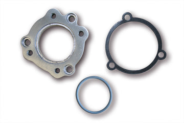 Suzuki Gsx 1000 [IXIL] - Kit de montage GSX 1000 R, 01-04