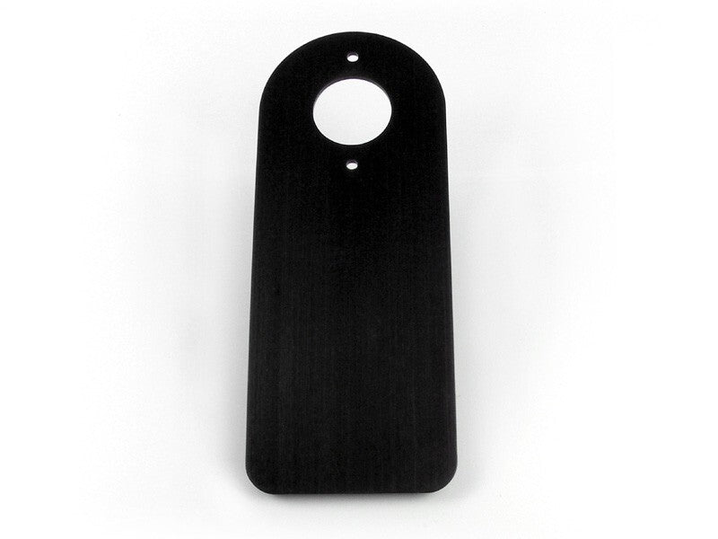 Porte-instrument de moto MST A pour les vélos classiques [Motogadget]