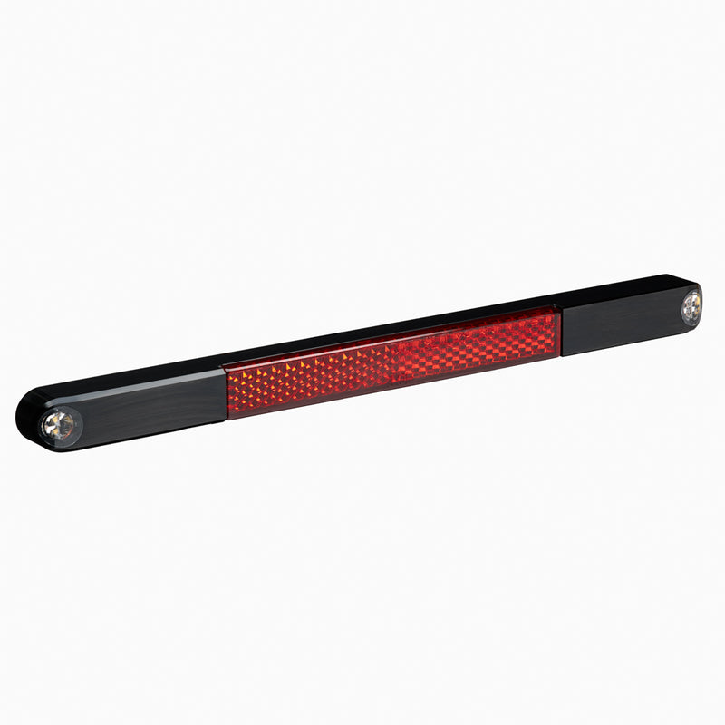 LED Rücklicht Mo.Rear mit Blinker und Bremslicht [MOTOGADGET]