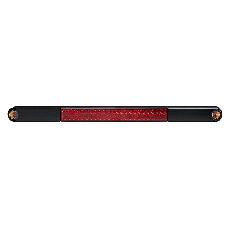 LED Rücklicht Mo.Rear mit Blinker und Bremslicht [MOTOGADGET]