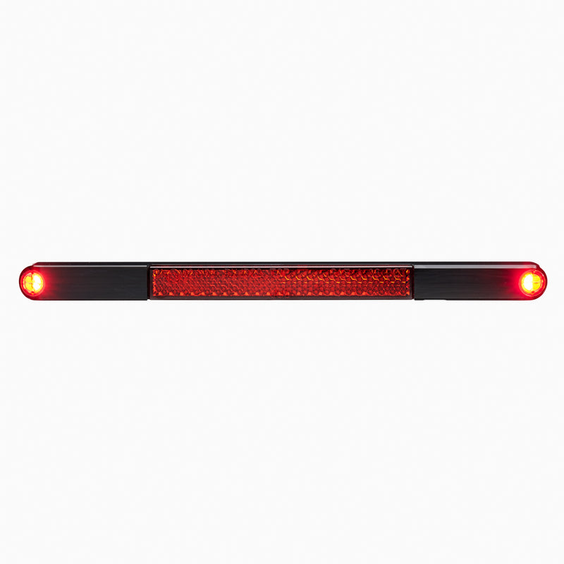 LED Rücklicht Mo.Rear mit Blinker und Bremslicht [MOTOGADGET]