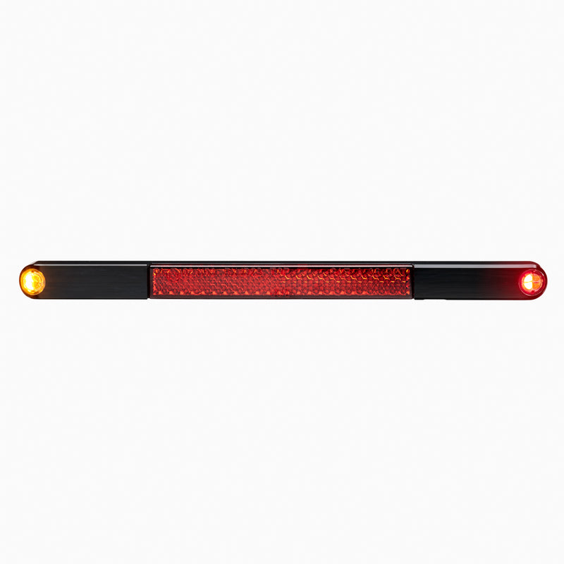 LED Rücklicht Mo.Rear mit Blinker und Bremslicht [MOTOGADGET]