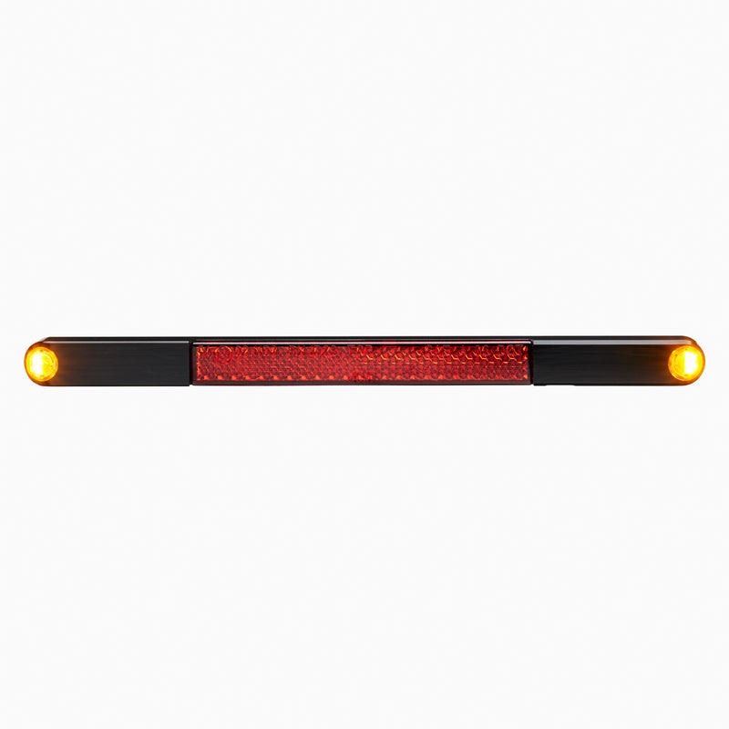 LED Rücklicht Mo.Rear mit Blinker und Bremslicht [MOTOGADGET]