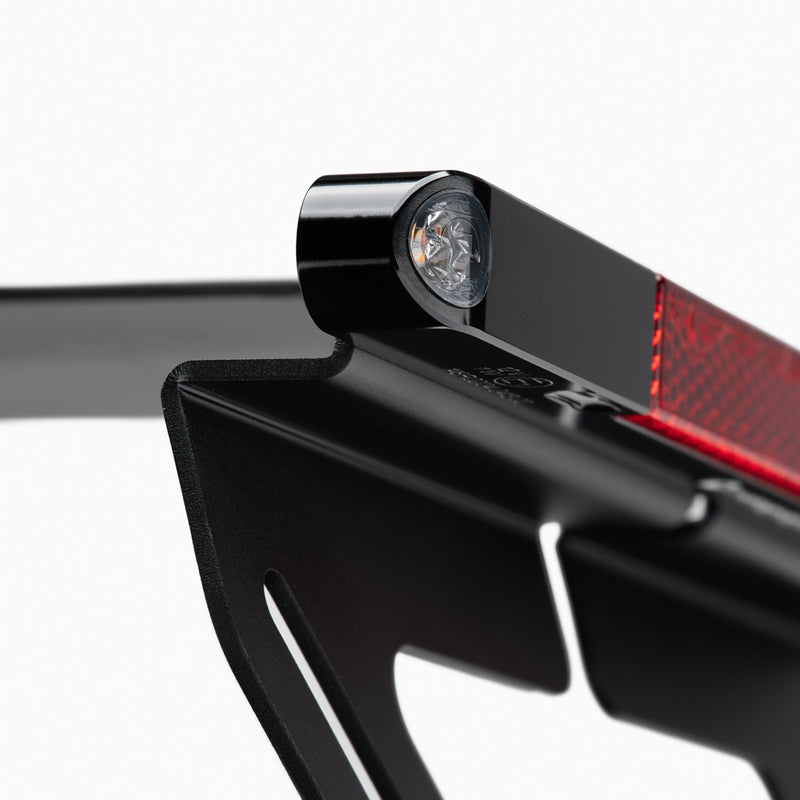 LED Rücklicht Mo.Rear mit Blinker und Bremslicht [MOTOGADGET]