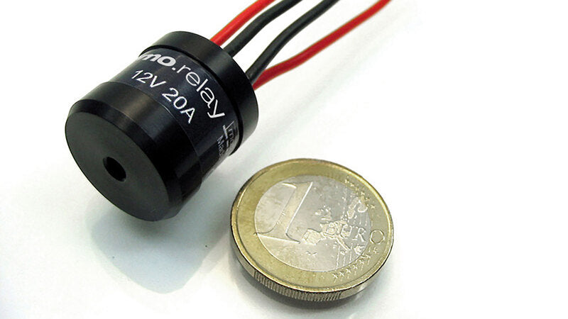 Digitales Blinkrelais Mo.Relay+ für Motorräder [MOTOGADGET]