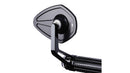 MO.View Sport 130 handlebar density mirrors for motorcycles [MotoGadget]-2