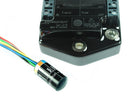 Interrupteur compact MO.Button pour les pilotes de moto [Motogadget]-2