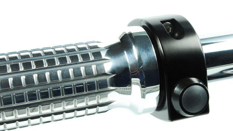 Bouton de moto pour guidon de 1 pouce - Motogadget Mo.Switch