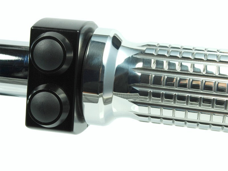 Bouton de moto pour guidon de 1 pouce - Motogadget Mo.Switch