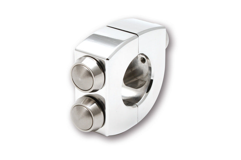 Motorrad Lenker Tasterarmatur 22mm mo.Switch [motogadget]