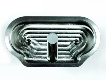 Cup de soudage de moto VA pour les instruments MSM Combi [Motogadget]