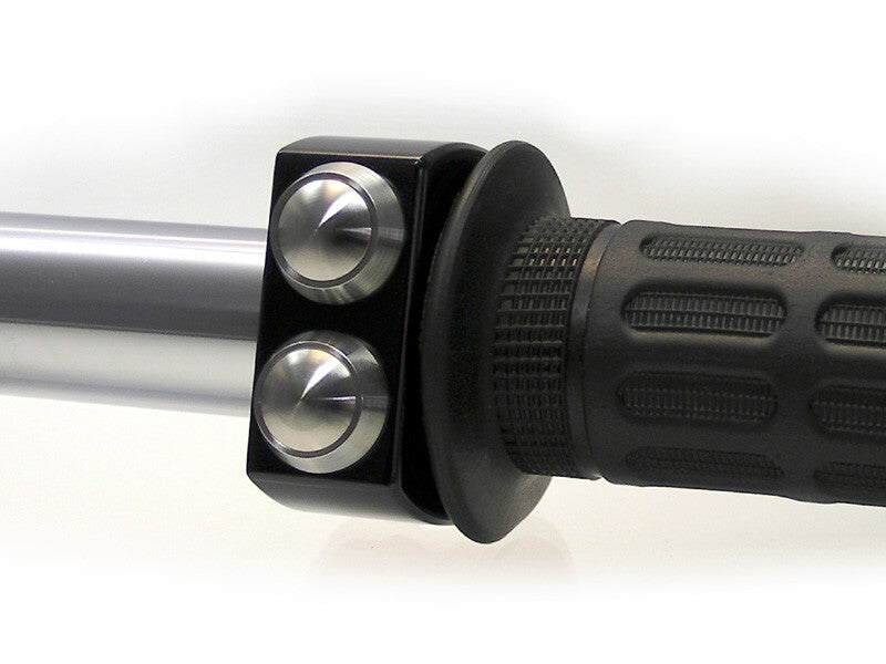 Motorrad Tasterarmatur 22mm mo.Switch [motogadget]