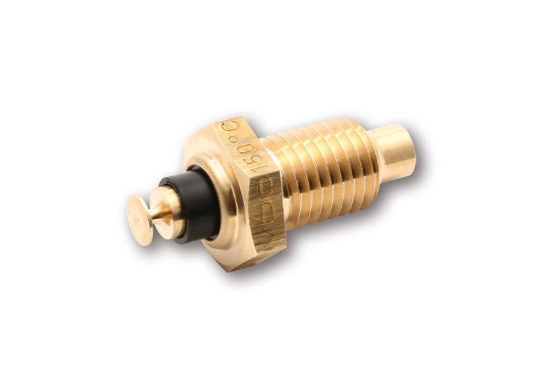 Capteur de température pour l'eau de moto et la température de l'huile [Motogadget]