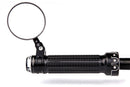 Boutons de moto mo.switch mini 22 mm noir / argent [Motogadget]-4