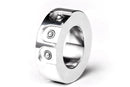 Motorrad Lenker Tasterarmatur mo.Switch Mini, 1 Zoll Silber [MOTOGADGET]-1