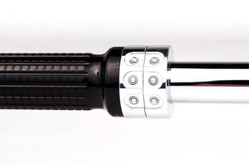 Dipper mo.switch mini, 1 pouce [Motogadget] de guidon de moto. - 0