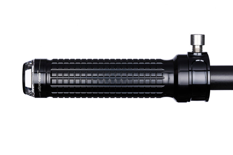 MO.VIVE PRINCE DE GUODBAR POUR LA PLACE, BLACK [MOTOGADGET]