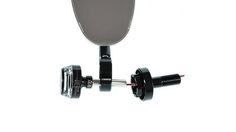 KeeperendendAdapter M12 pour les motos BMW [Motogadget]