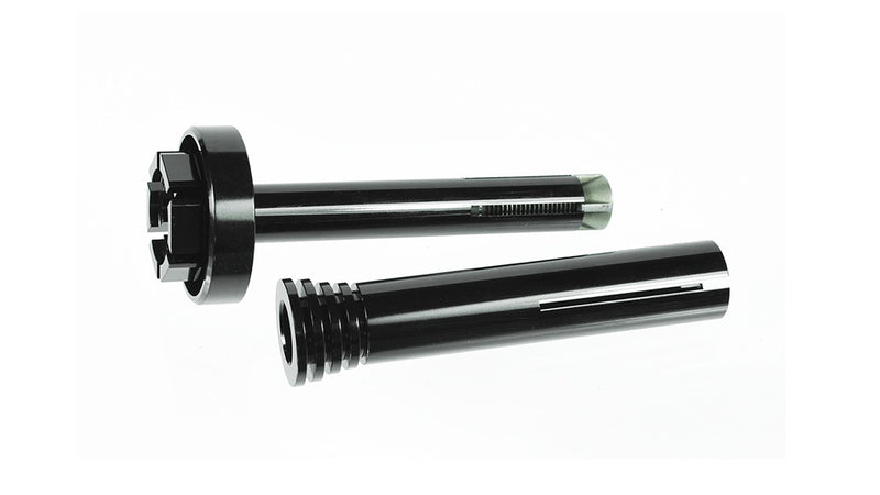 Motorcycle Howbaring Adapter University Disc Cone [Motogadget]