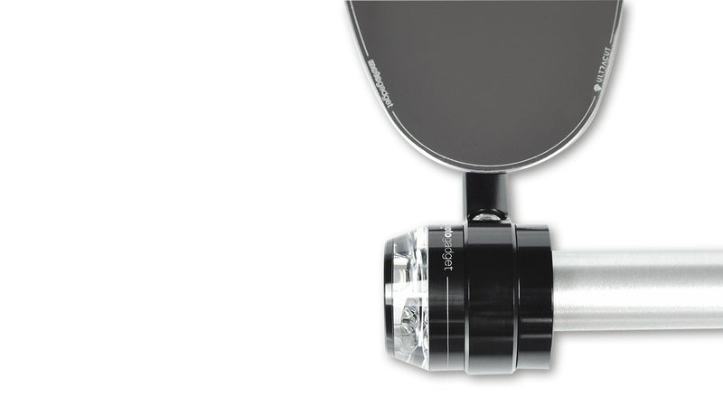 Motorcycle Howbaring Adapter University Disc Cone [Motogadget]