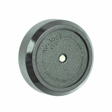 Lock d'allumage numérique NFC pour les motos - Motogadget