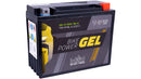 Honda Gl 1000 [INTACT] - Bike Power Battery GEL Y50-N18L-A-1