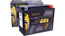 Honda Gl 1000 [INTACT] - Bike Power Battery GEL Y50-N18L-A-2