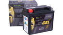 Honda VfR 800 FI [Intact] - motorcycle battery-2