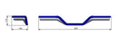 Triumph Bonneville 800 T100 [HIGHSIDER] - Motorradlenker-6