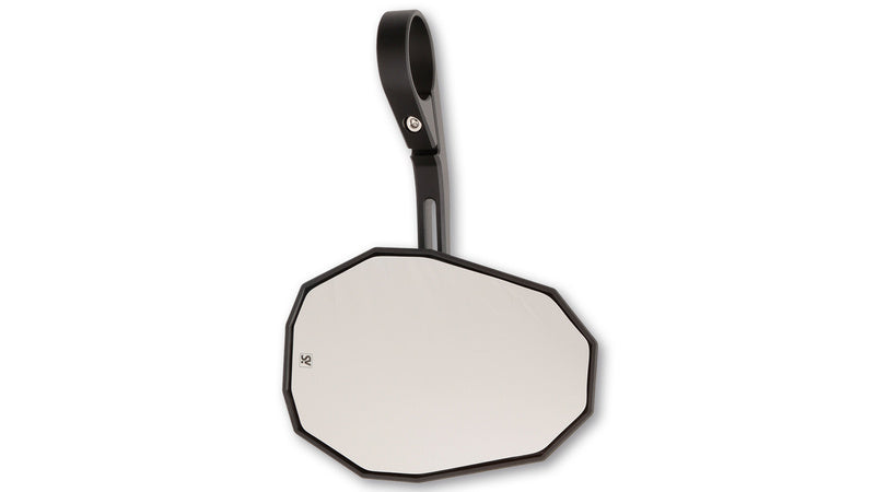 Moto Guzzi V85 TT V85TT [Highsider] - handlebar ditch mirror