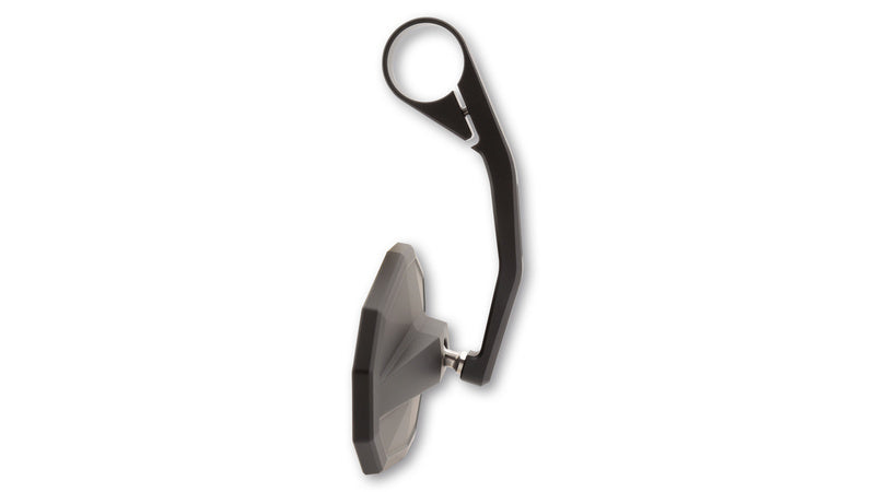 Moto Guzzi V85 TT V85TT [Highsider] - handlebar ditch mirror
