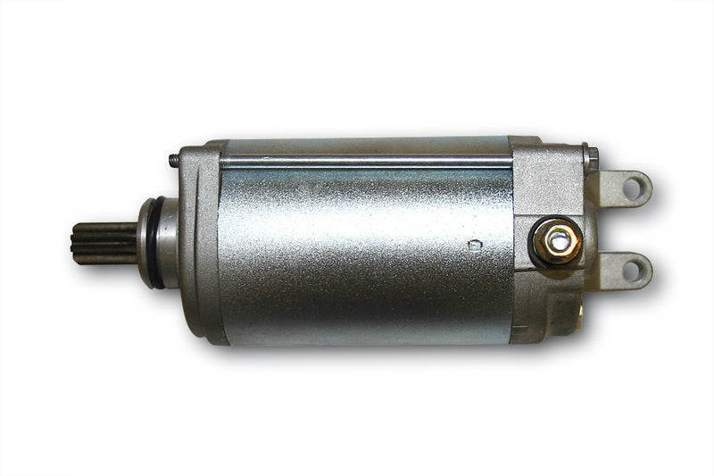 Bmw F 650 Gs Twin [MOTOPROFESSIONAL] - Starter motor for various BMWs