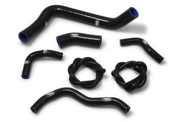 Suzuki Gsx 8R [SAMCO] - Durites de radiateur