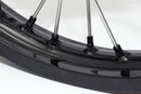 Ktm Exc 200 [HAAN WHEELS] - Hinterrad Komplett 17x4,50x36T