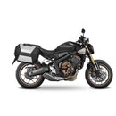 Honda Cb 650 [SHAD] - Système de fixation 3P (côté)-2