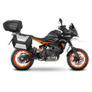 Ktm 990 Smt [SHAD] - Système de fixation 3P (latéral)