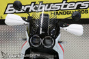 Ducati Desertx [BARKBUSTERS] - Kit de visserie fixation deux points-4
