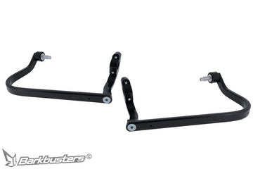 Bmw R Ninet [BARKBUSTERS] - Hardware-Kit Zweipunktbefestigung
