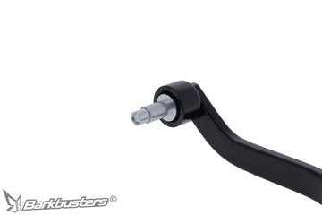 Bmw R 1200 Nine T Scrambler [BARKBUSTERS] - Hardware kit two-point attachment - 0