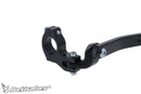 Ducati Scrambler 1100 [2018–2020] - Hardware-Kit Zweipunktbefestigung-3