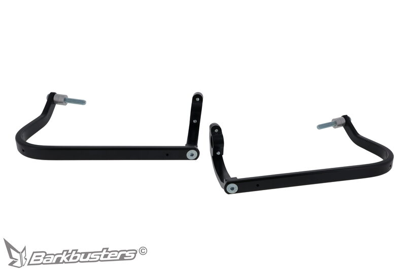 Bmw Xr [BARKBUSTERS] - Kit visserie fixation deux points