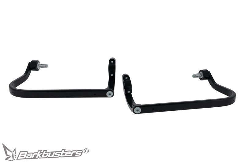 Ducati Multistrada V4 [BARKBUSTERS] - Kit de visserie fixation deux points