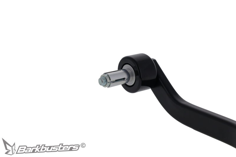 Ducati Multistrada V4 [BARKBUSTERS] - Kit de visserie fixation deux points