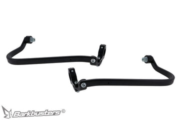 Honda Crf 1100 Africa Twin [BARKBUSTERS] - Hardware kit two-point attachment