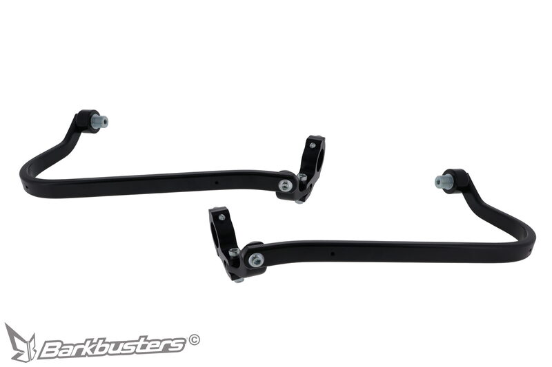 Honda Crf 1100 L Africa Tw [BARKBUSTERS] - Hardware kit two-point attachment