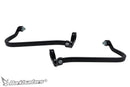 Honda Crf 1100 L Africa Tw [BARKBUSTERS] - Hardware kit two-point attachment-1