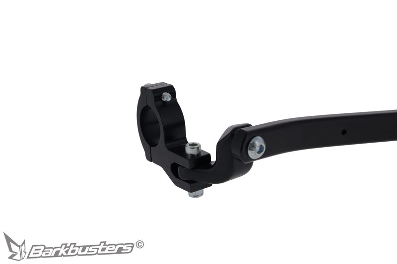 Honda Crf 1100 L Africa Tw [BARKBUSTERS] - Hardware kit two-point attachment